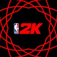 nba2k's Twitch profile picture