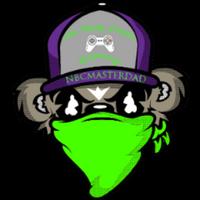 nbcmasterdad's Twitch profile picture