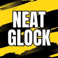 neatglock's Twitch profile picture