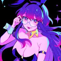 neblooya's Twitch profile picture