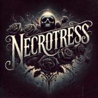 necrotress's Twitch profile picture