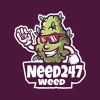 need247weed's Twitch profile picture