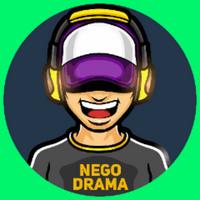 negodramaaoe's Twitch profile picture