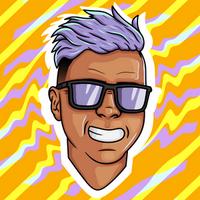 negrogatuxx's Twitch profile picture