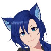 nekoboyblue's Twitch profile picture