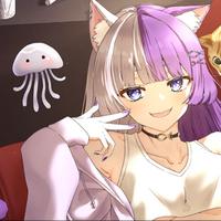 nekomio_alt's Twitch profile picture