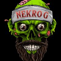 nekrog's Twitch profile picture