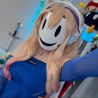 nelkucosplay's Twitch profile picture