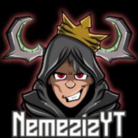 nemezizyt's Twitch profile picture