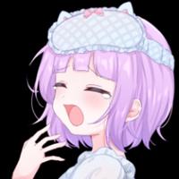 nemuimorning's Twitch profile picture