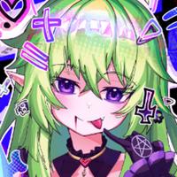 neneisonline's Twitch profile picture