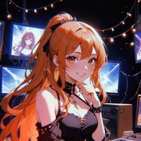 nenejna's Twitch profile picture