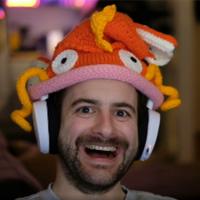 neodarko's Twitch profile picture