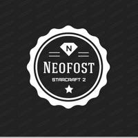 neofost's Twitch profile picture