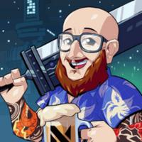 neomatter's Twitch profile picture