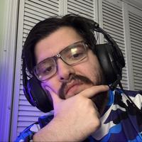 neonmexican's Twitch profile picture