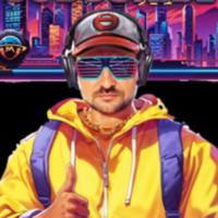 neonpsh's Twitch profile picture