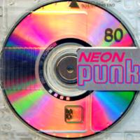 neonpunk's Twitch profile picture