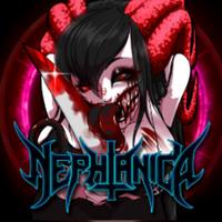 nephtanica's Twitch profile picture