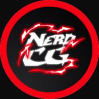 nerdcomedygaming's Twitch profile picture