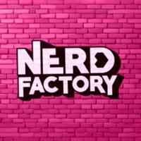 nerdfactory's Twitch profile picture