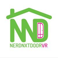 nerdnxtdoorvr's Twitch profile picture