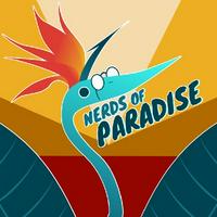 nerdsofparadiseofficial's Twitch profile picture