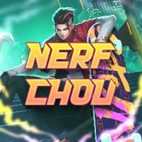 nerfchou's Twitch profile picture