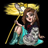 nerilyn's Twitch profile picture