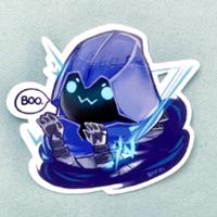 nesious's Twitch profile picture
