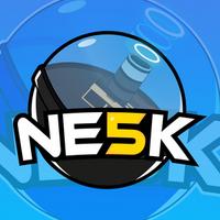 neskwga's Twitch profile picture