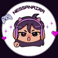 nessanaira's Twitch profile picture