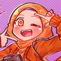 nessouai's Twitch profile picture