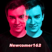 newcomer162's Twitch profile picture