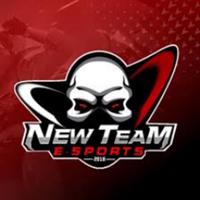 newteam7's Twitch profile picture