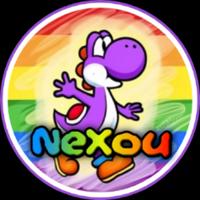 nexou31's Twitch profile picture