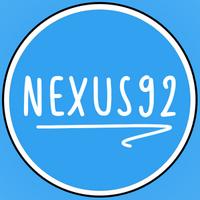 nexus92's Twitch profile picture