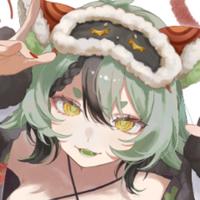 niannianworld's Twitch profile picture