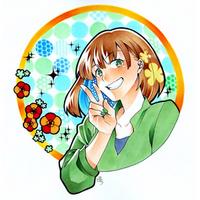 niashimon's Twitch profile picture