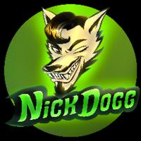 nickdogg_ddr's Twitch profile picture