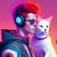 nickelverse's Twitch profile picture