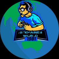 nickhainesworld1981's Twitch profile picture