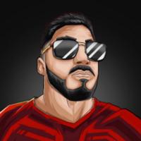 nickmercs's Twitch profile picture