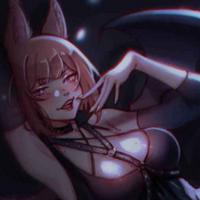 niconicokneesweak's Twitch profile picture