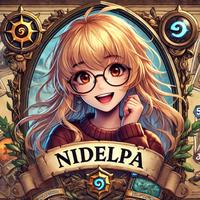 nidelpa's Twitch profile picture