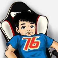 nielnieh345's Twitch profile picture