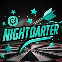 nightdarter's Twitch profile picture