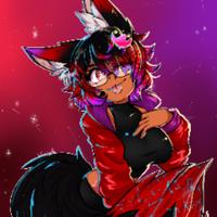 nightheartvt's Twitch profile picture