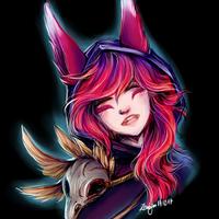 nighthour777's Twitch profile picture