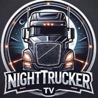 nighttruckertv's Twitch profile picture